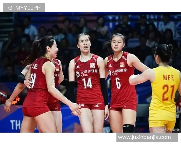 上海排球队与深圳排球队技术对抗赛后深度分析与复盘