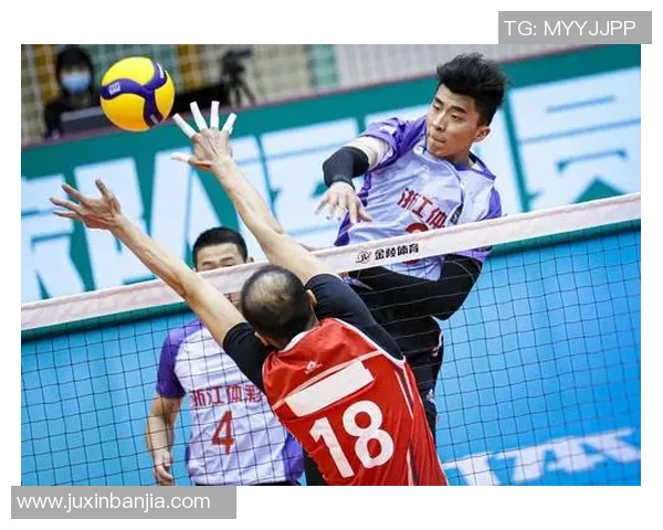 杭州排球队荣登排球节奏排行榜第八名展现出色竞技实力与团队合作精神